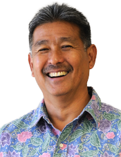Michael Nojima
